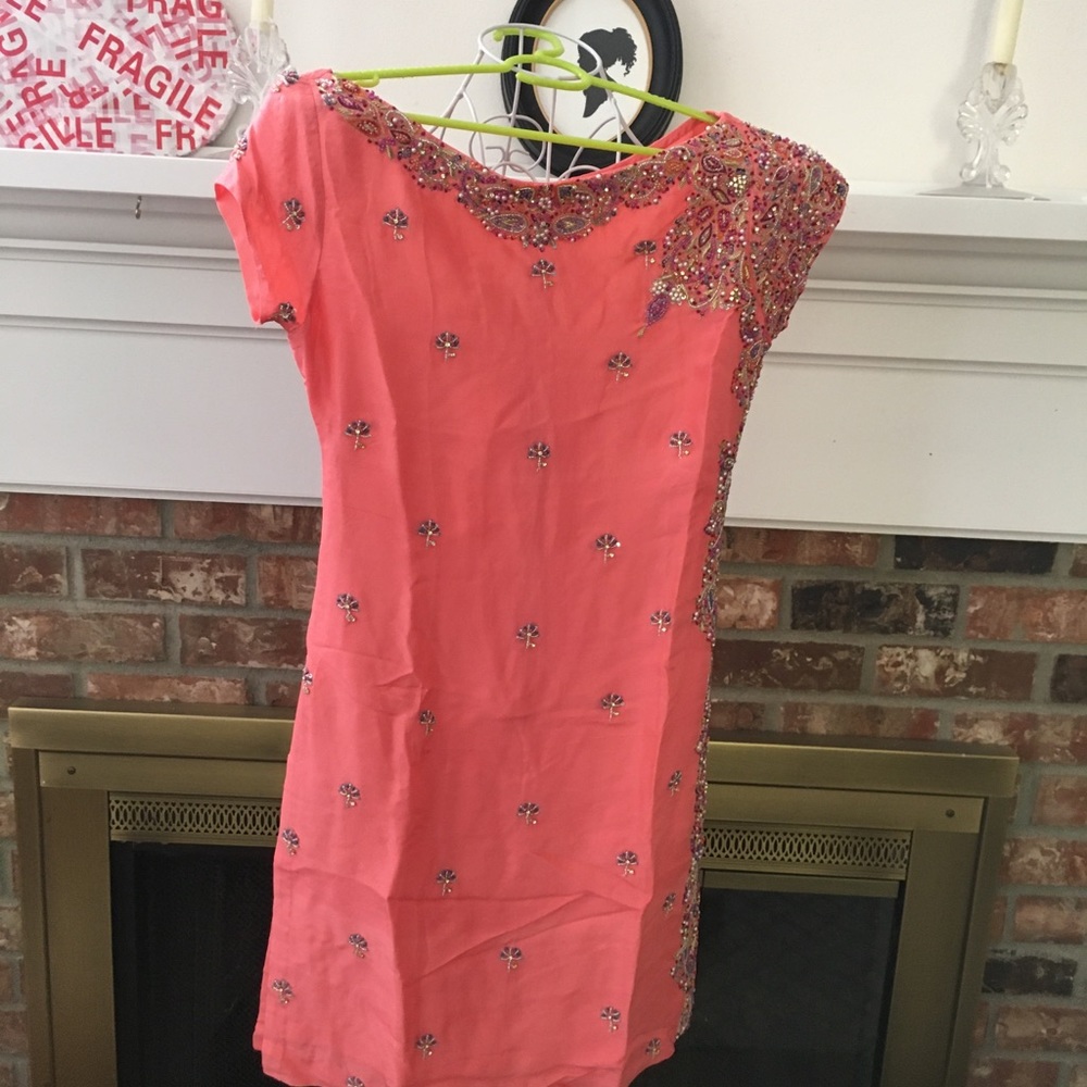 Stunning salwar pajami